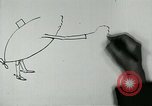 Image of Studdy's war cartoon United Kingdom, 1915, second 19 stock footage video 65675026078