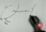 Image of Studdy's war cartoon United Kingdom, 1915, second 21 stock footage video 65675026078