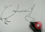 Image of Studdy's war cartoon United Kingdom, 1915, second 23 stock footage video 65675026078