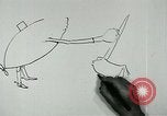 Image of Studdy's war cartoon United Kingdom, 1915, second 24 stock footage video 65675026078