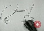 Image of Studdy's war cartoon United Kingdom, 1915, second 26 stock footage video 65675026078