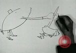 Image of Studdy's war cartoon United Kingdom, 1915, second 27 stock footage video 65675026078