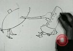 Image of Studdy's war cartoon United Kingdom, 1915, second 30 stock footage video 65675026078
