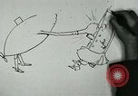 Image of Studdy's war cartoon United Kingdom, 1915, second 35 stock footage video 65675026078