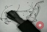 Image of Studdy's war cartoon United Kingdom, 1915, second 38 stock footage video 65675026078