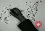 Image of Studdy's war cartoon United Kingdom, 1915, second 40 stock footage video 65675026078