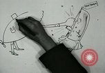 Image of Studdy's war cartoon United Kingdom, 1915, second 41 stock footage video 65675026078