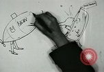 Image of Studdy's war cartoon United Kingdom, 1915, second 44 stock footage video 65675026078