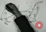 Image of Studdy's war cartoon United Kingdom, 1915, second 45 stock footage video 65675026078
