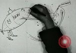 Image of Studdy's war cartoon United Kingdom, 1915, second 47 stock footage video 65675026078