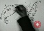 Image of Studdy's war cartoon United Kingdom, 1915, second 48 stock footage video 65675026078