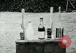 Standbild französischer Soldaten Frankreich, 1915, aus Sekunde 5 historischem Filmmaterial Videoclip 65675026079