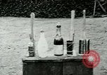 Standbild französischer Soldaten Frankreich, 1915, aus Sekunde 6 historischem Filmmaterial Videoclip 65675026079