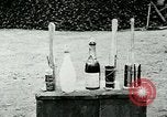 Standbild französischer Soldaten Frankreich, 1915, aus Sekunde 9 historischem Filmmaterial Videoclip 65675026079