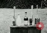 Standbild französischer Soldaten Frankreich, 1915, aus Sekunde 10 historischem Filmmaterial Videoclip 65675026079