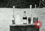 Standbild französischer Soldaten Frankreich, 1915, aus Sekunde 11 historischem Filmmaterial Videoclip 65675026079