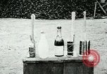 Standbild französischer Soldaten Frankreich, 1915, aus Sekunde 12 historischem Filmmaterial Videoclip 65675026079