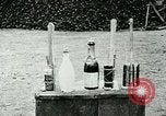 Standbild französischer Soldaten Frankreich, 1915, aus Sekunde 14 historischem Filmmaterial Videoclip 65675026079