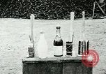 Standbild französischer Soldaten Frankreich, 1915, aus Sekunde 16 historischem Filmmaterial Videoclip 65675026079