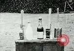 Standbild französischer Soldaten Frankreich, 1915, aus Sekunde 19 historischem Filmmaterial Videoclip 65675026079