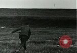 Standbild französischer Soldaten Frankreich, 1915, aus Sekunde 26 historischem Filmmaterial Videoclip 65675026079