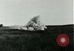 Standbild französischer Soldaten Frankreich, 1915, aus Sekunde 29 historischem Filmmaterial Videoclip 65675026079