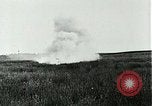 Standbild französischer Soldaten Frankreich, 1915, aus Sekunde 31 historischem Filmmaterial Videoclip 65675026079