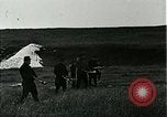 Standbild französischer Soldaten Frankreich, 1915, aus Sekunde 36 historischem Filmmaterial Videoclip 65675026079