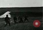 Standbild französischer Soldaten Frankreich, 1915, aus Sekunde 37 historischem Filmmaterial Videoclip 65675026079