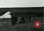 Standbild französischer Soldaten Frankreich, 1915, aus Sekunde 38 historischem Filmmaterial Videoclip 65675026079