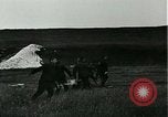 Standbild französischer Soldaten Frankreich, 1915, aus Sekunde 39 historischem Filmmaterial Videoclip 65675026079