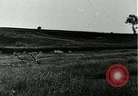 Standbild französischer Soldaten Frankreich, 1915, aus Sekunde 41 historischem Filmmaterial Videoclip 65675026079