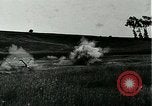 Standbild französischer Soldaten Frankreich, 1915, aus Sekunde 43 historischem Filmmaterial Videoclip 65675026079