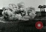 Standbild französischer Soldaten Frankreich, 1915, aus Sekunde 44 historischem Filmmaterial Videoclip 65675026079