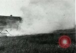 Standbild französischer Soldaten Frankreich, 1915, aus Sekunde 49 historischem Filmmaterial Videoclip 65675026079