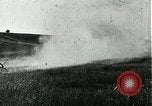 Standbild französischer Soldaten Frankreich, 1915, aus Sekunde 52 historischem Filmmaterial Videoclip 65675026079