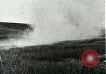 Standbild französischer Soldaten Frankreich, 1915, aus Sekunde 53 historischem Filmmaterial Videoclip 65675026079
