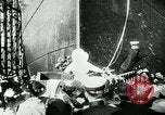 Image USS Maumee (AO-2) lancez Vallejo California USA, 1915, de la seconde 7 séquences d'archives historiques vidéo 65675026080