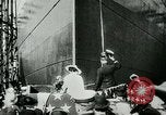 Image USS Maumee (AO-2) lancez Vallejo California USA, 1915, de la seconde 14 séquences d'archives historiques vidéo 65675026080
