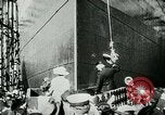 Image USS Maumee (AO-2) lancez Vallejo California USA, 1915, de la seconde 15 séquences d'archives historiques vidéo 65675026080