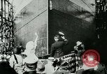 Image USS Maumee (AO-2) lancez Vallejo California USA, 1915, de la seconde 21 séquences d'archives historiques vidéo 65675026080