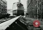 Image USS Maumee (AO-2) lancez Vallejo California USA, 1915, de la seconde 33 séquences d'archives historiques vidéo 65675026080
