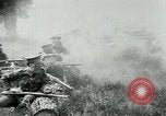 Standbild Allenbury Gasmaske im 1 Weltkrieg England, Vereinigtes Königreich, 1915, aus Sekunde 15 historischem Filmmaterial Videoclip 65675026081