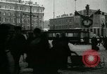 Image scènes dans Petrograd peu après la Révolution d'octobre soviétique Saint Petersburg Russie soviétique, 1917, de la seconde 9 séquences d'archives historiques vidéo 65675026082