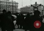 Image scènes dans Petrograd peu après la Révolution d'octobre soviétique Saint Petersburg Russie soviétique, 1917, de la seconde 10 séquences d'archives historiques vidéo 65675026082