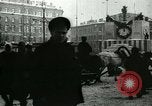 Image scènes dans Petrograd peu après la Révolution d'octobre soviétique Saint Petersburg Russie soviétique, 1917, de la seconde 12 séquences d'archives historiques vidéo 65675026082