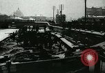 Image scènes dans Petrograd peu après la Révolution d'octobre soviétique Saint Petersburg Russie soviétique, 1917, de la seconde 15 séquences d'archives historiques vidéo 65675026082