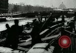 Image scènes dans Petrograd peu après la Révolution d'octobre soviétique Saint Petersburg Russie soviétique, 1917, de la seconde 23 séquences d'archives historiques vidéo 65675026082