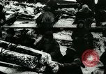 Image scènes dans Petrograd peu après la Révolution d'octobre soviétique Saint Petersburg Russie soviétique, 1917, de la seconde 40 séquences d'archives historiques vidéo 65675026082