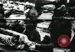 Image scènes dans Petrograd peu après la Révolution d'octobre soviétique Saint Petersburg Russie soviétique, 1917, de la seconde 41 séquences d'archives historiques vidéo 65675026082